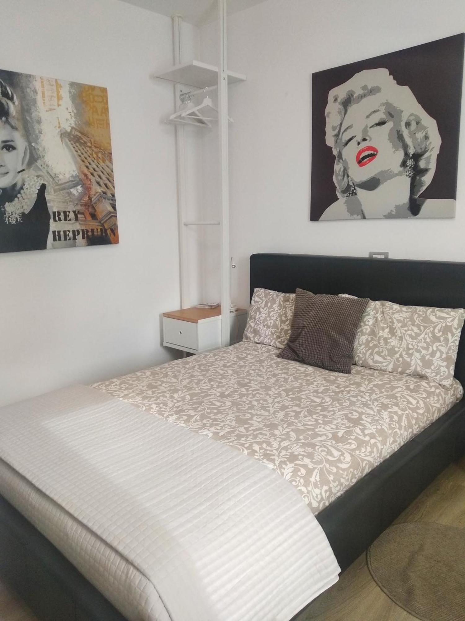 H5-5H Luxury Room Маранело Стая снимка