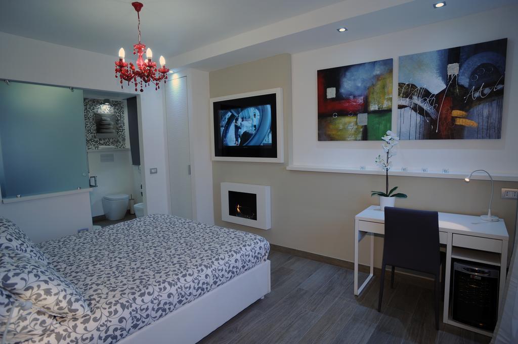 H5-5H Luxury Room Маранело Екстериор снимка