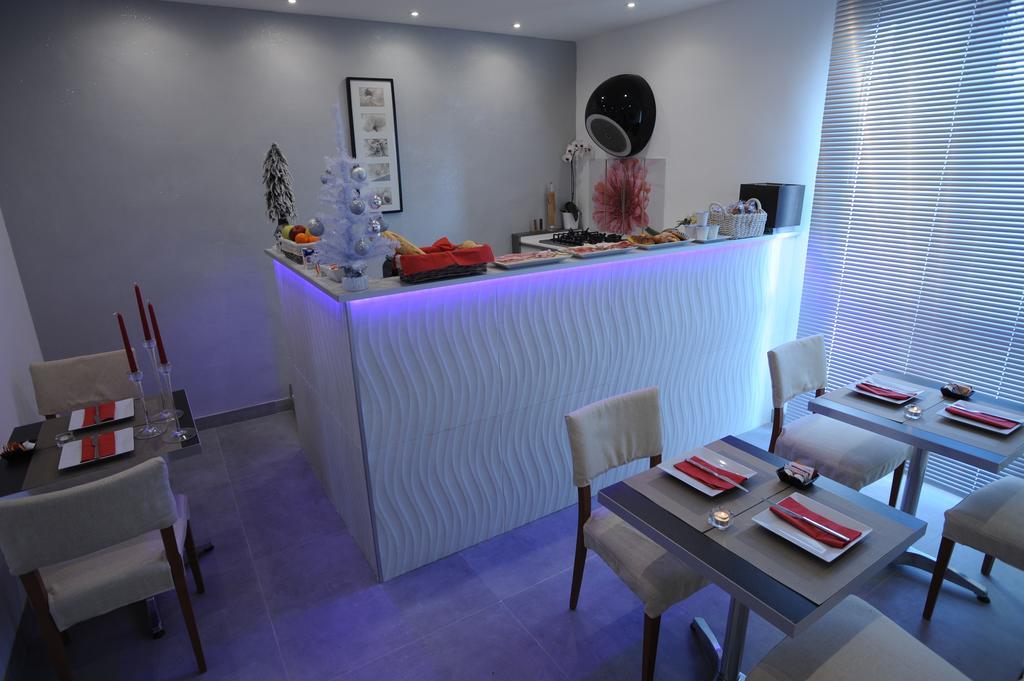H5-5H Luxury Room Маранело Екстериор снимка