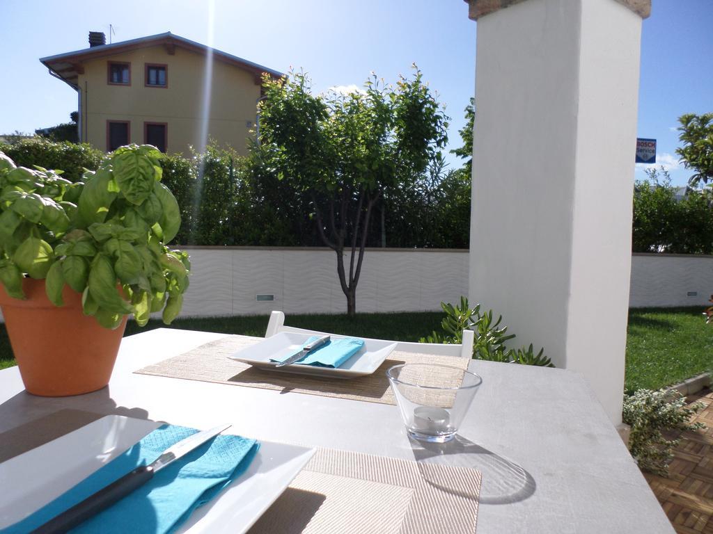 H5-5H Luxury Room Маранело Екстериор снимка