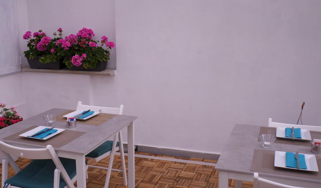 H5-5H Luxury Room Маранело Екстериор снимка