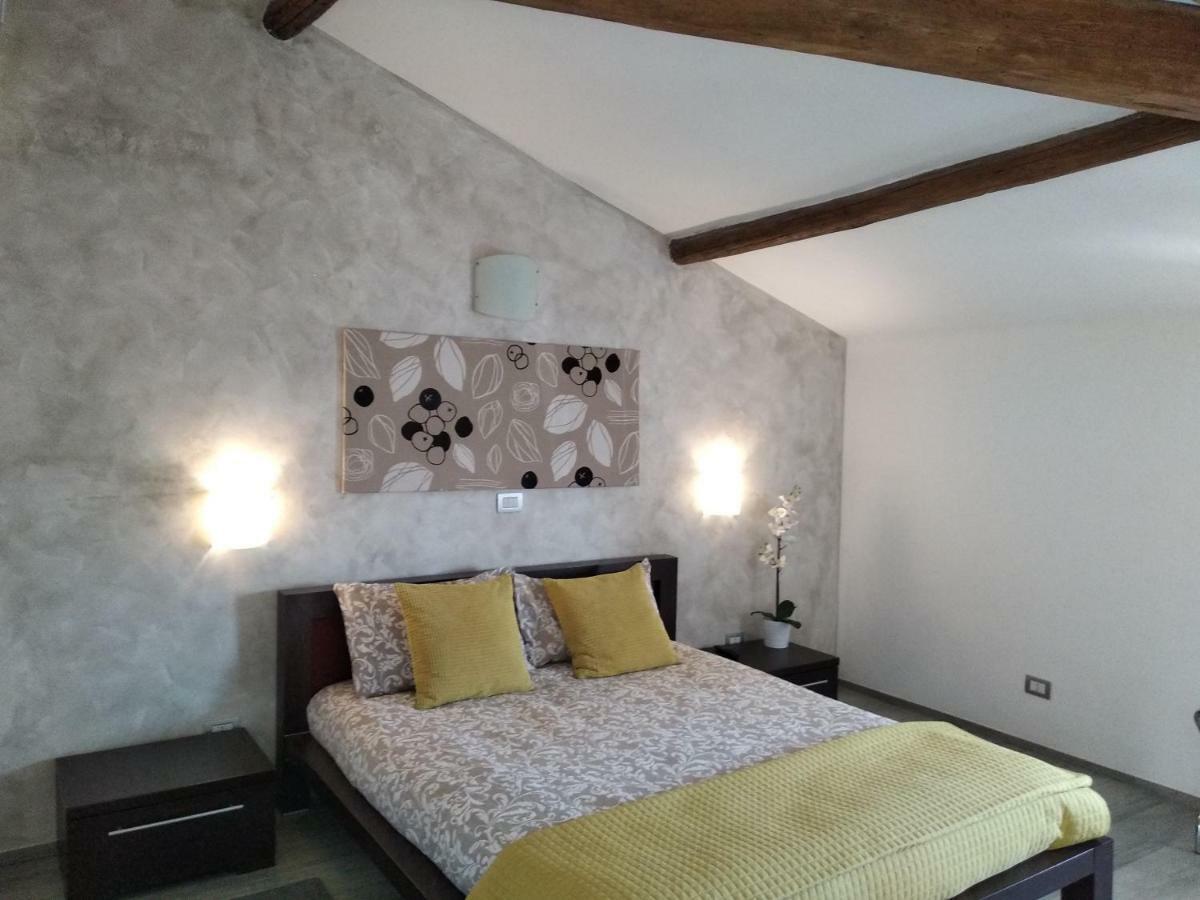 H5-5H Luxury Room Маранело Екстериор снимка