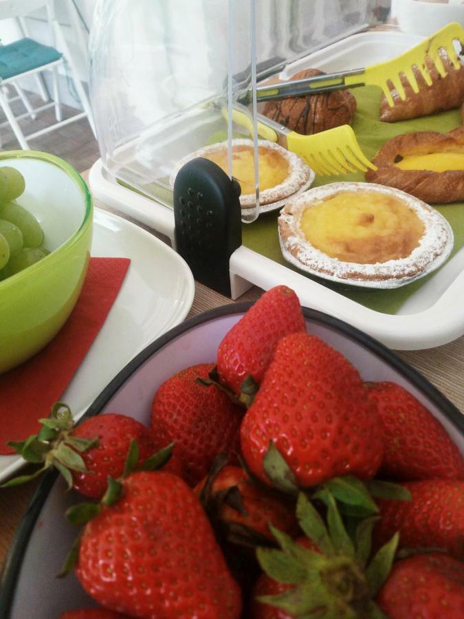 H5-5H Luxury Room Маранело Екстериор снимка