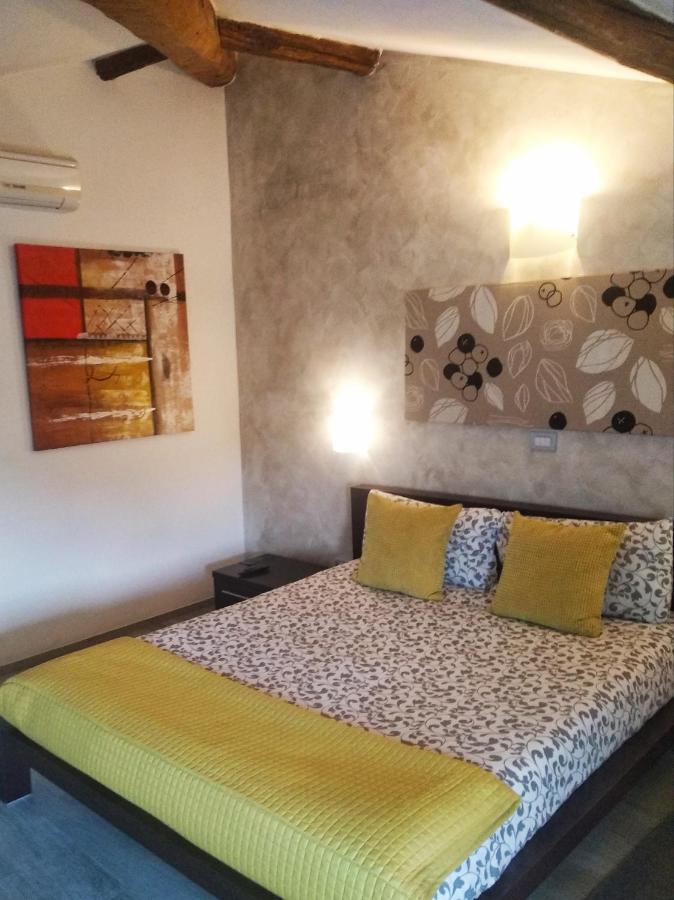 H5-5H Luxury Room Маранело Екстериор снимка
